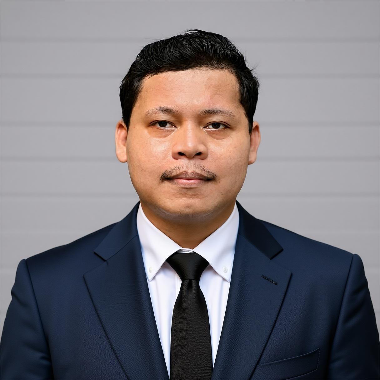 Ahmad Nur Ikhsan
